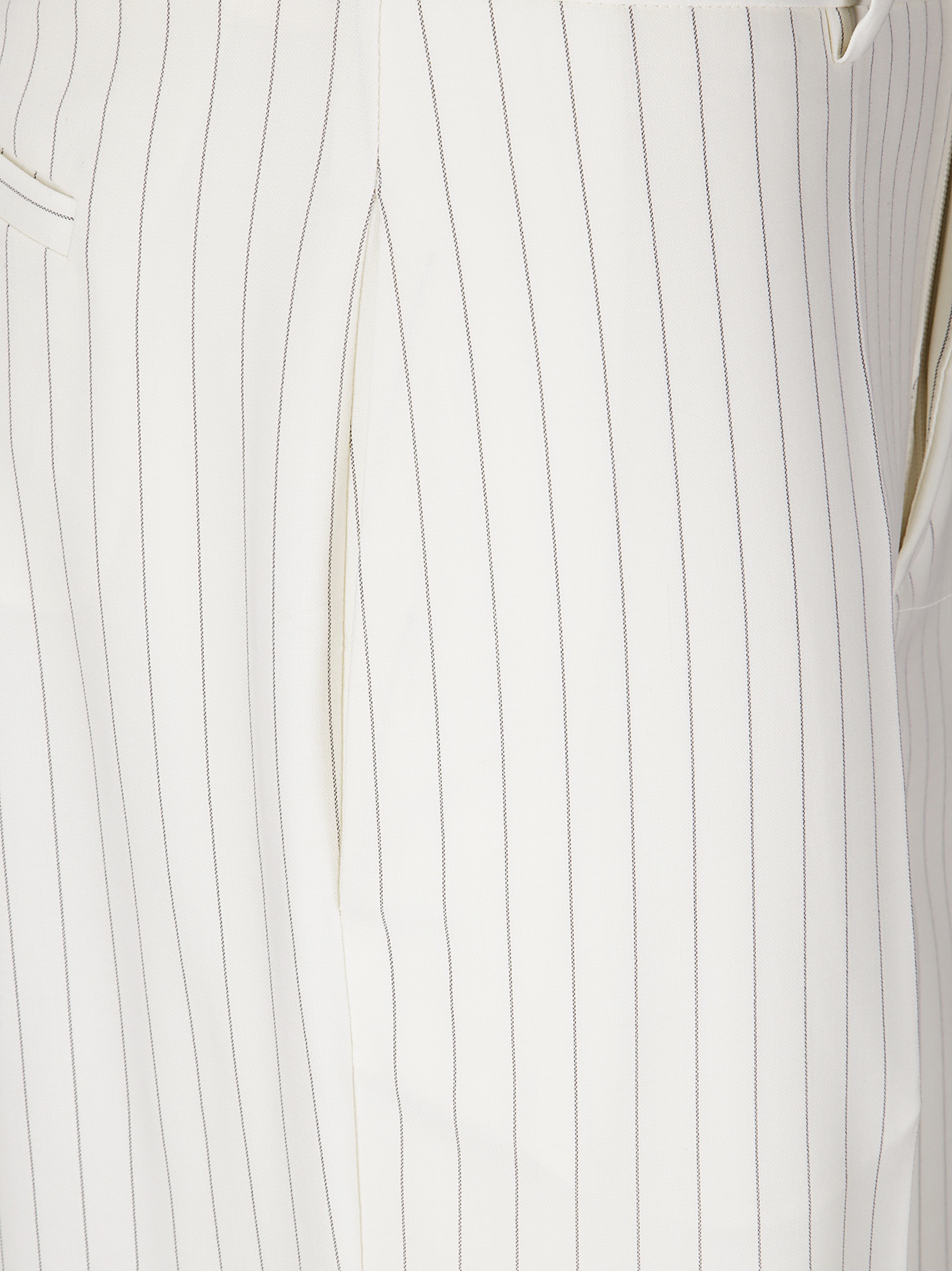 [PAROSH] Trousers SS25 D232245LIBRA 884