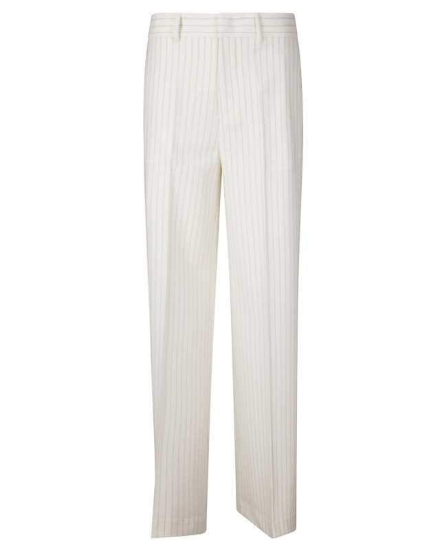 [PAROSH] Trousers SS25 D232245LIBRA 884