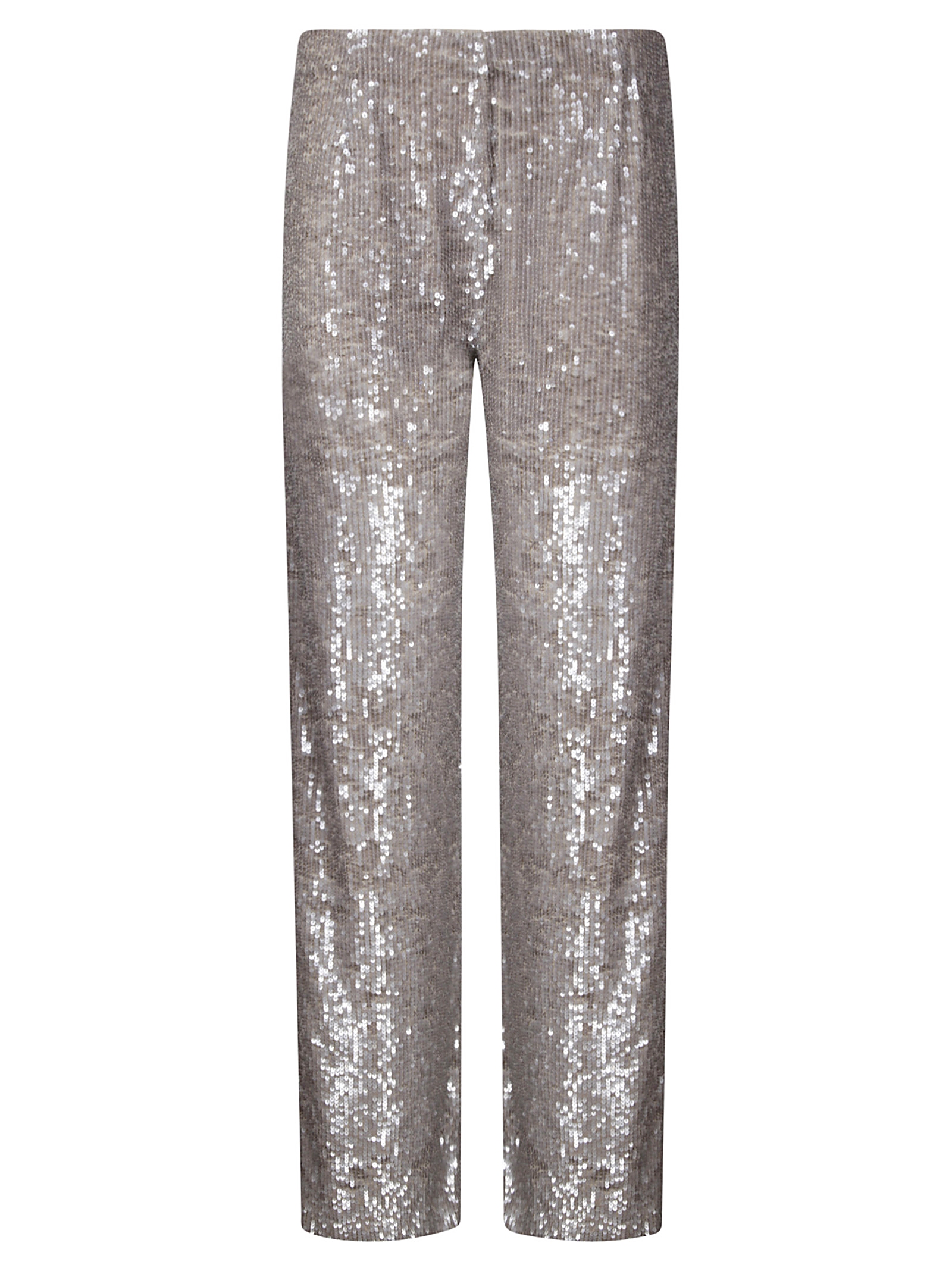[PAROSH] Trousers SS25 D230733GONG 018