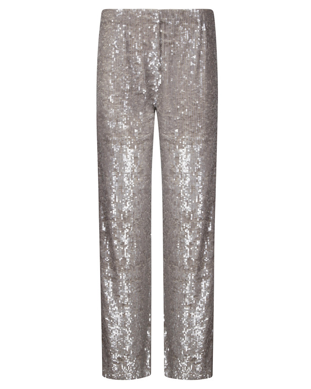 [PAROSH] Trousers SS25 D230733GONG 018