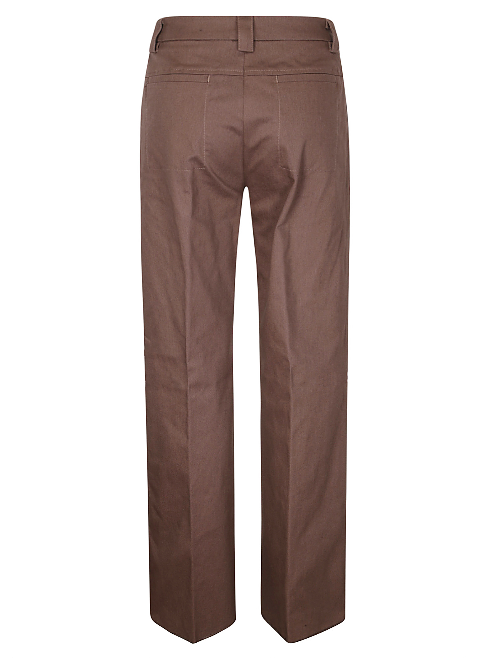 [TheLatest] Trousers SS25 TLW03100T0173ABTP T0215