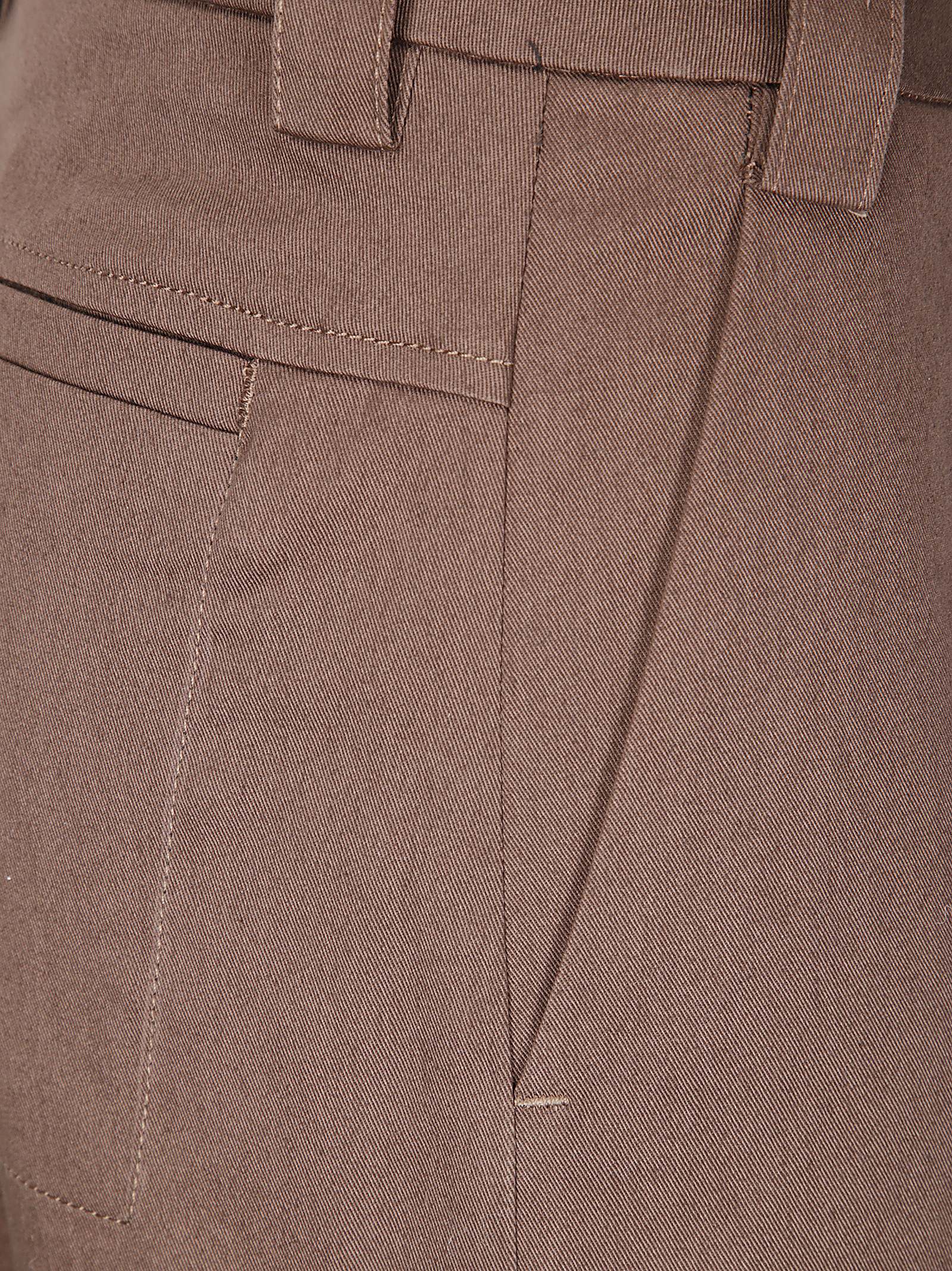 [TheLatest] Trousers SS25 TLW03100T0173ABTP T0215