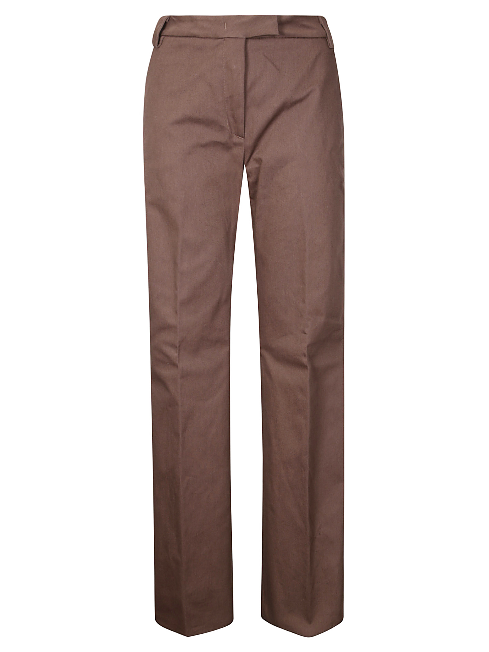 [TheLatest] Trousers SS25 TLW03100T0173ABTP T0215