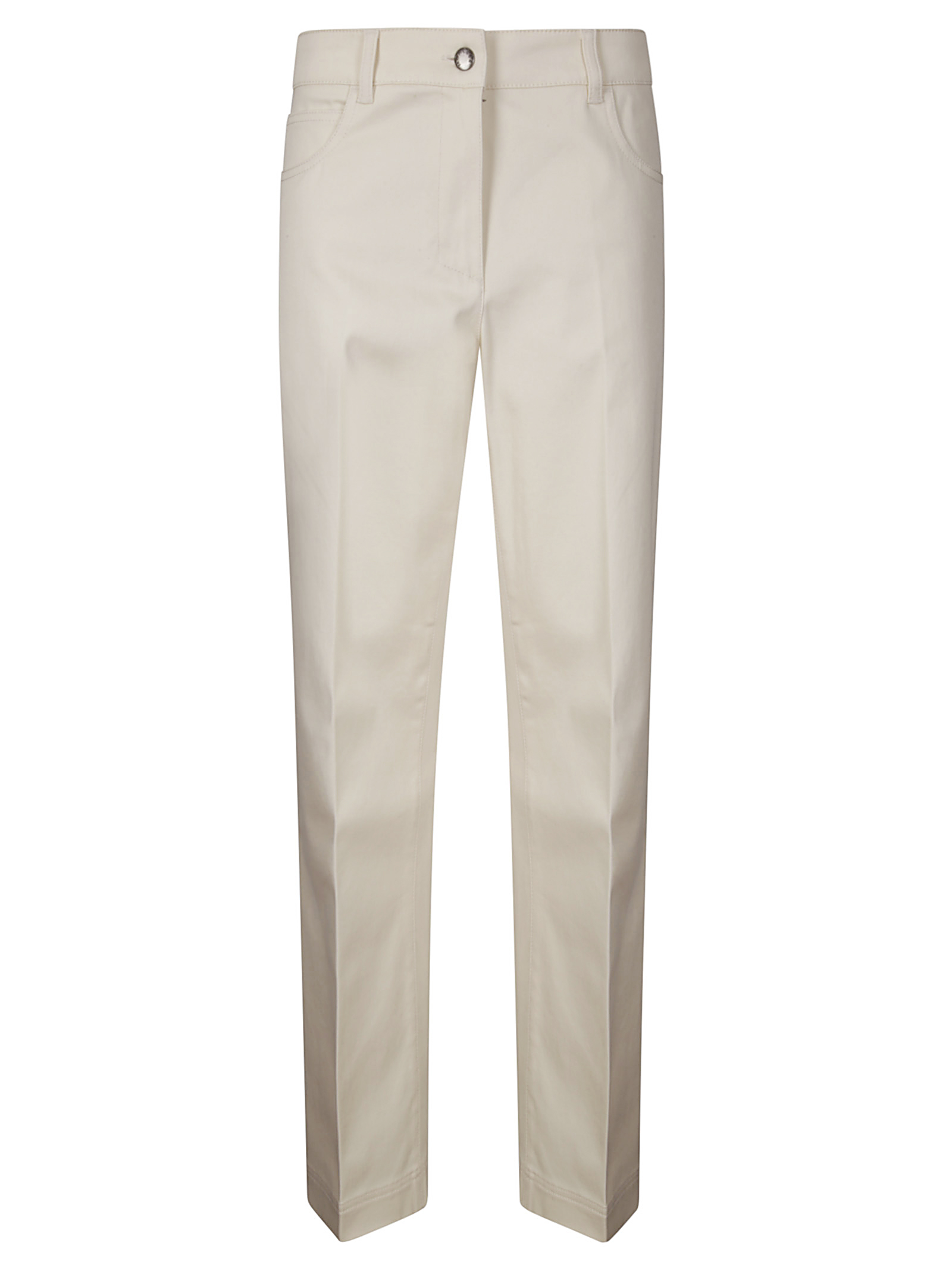 [Moncler] Trousers SS25 K10932A0000159858 20N