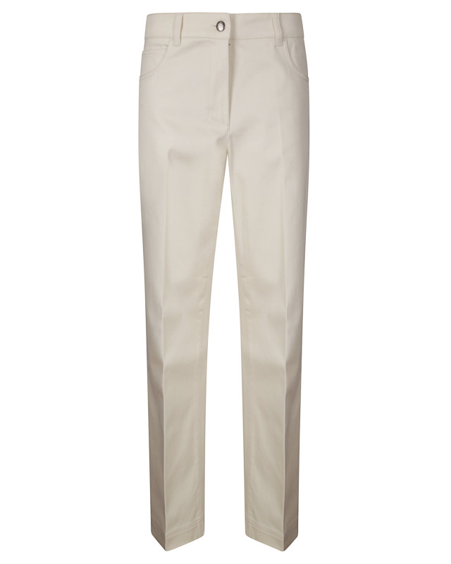 [Moncler] Trousers SS25 K10932A0000159858 20N