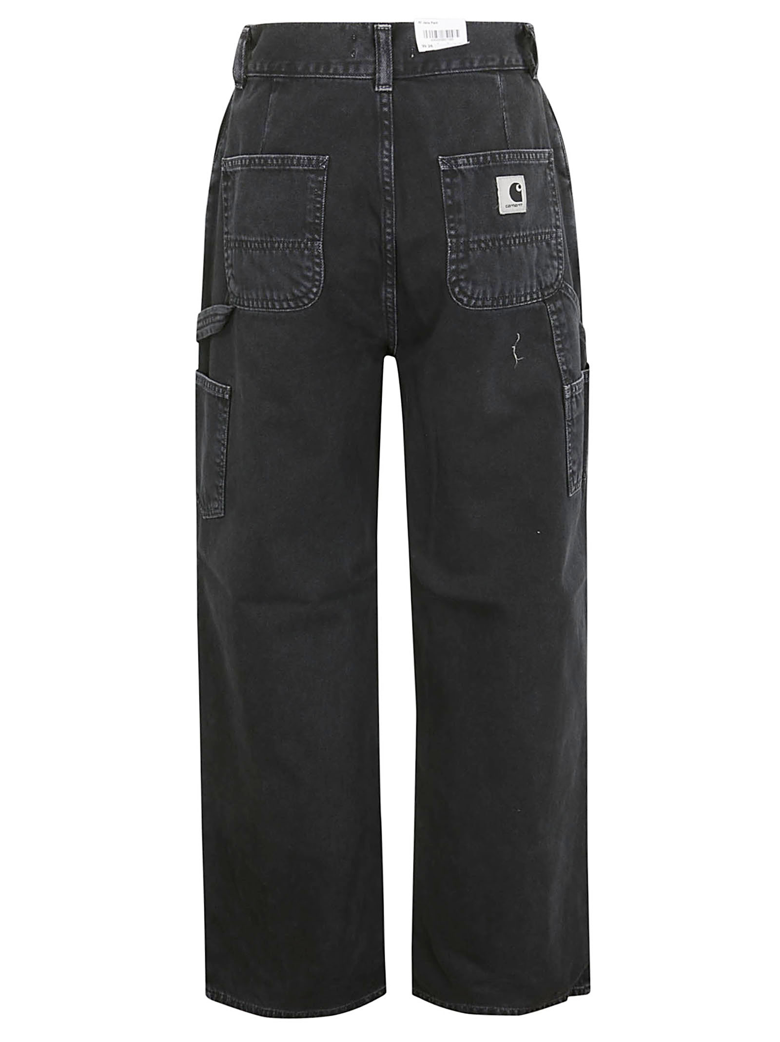 [CARHARTT WIP] Jeans CO I033142 894J