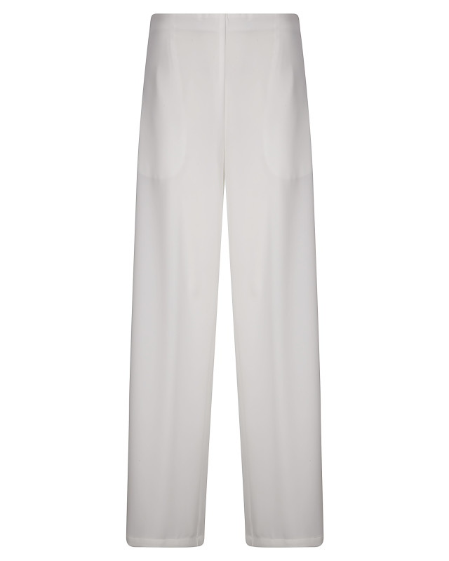 [STEFANO MORTARI] Trousers SS25 U6248 2