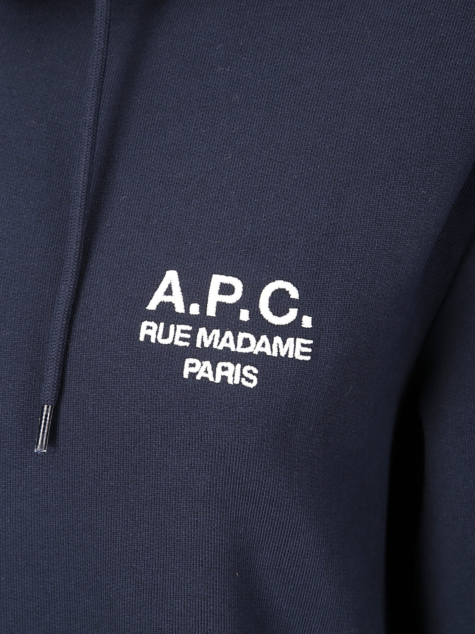 [A.P.C.] Sweatshirt CO COHBVM27914 TIQ