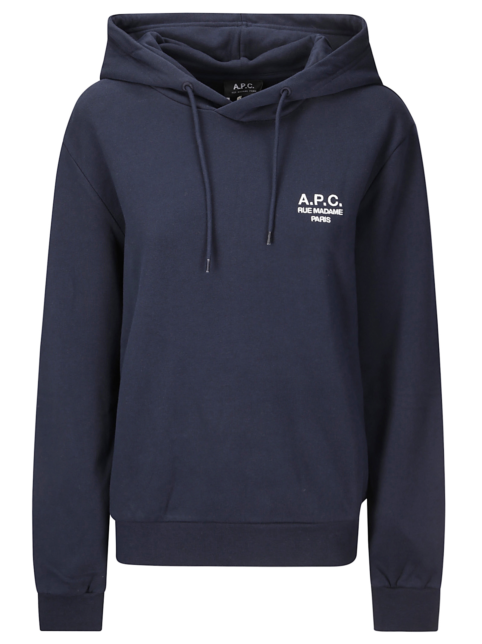 [A.P.C.] Sweatshirt CO COHBVM27914 TIQ