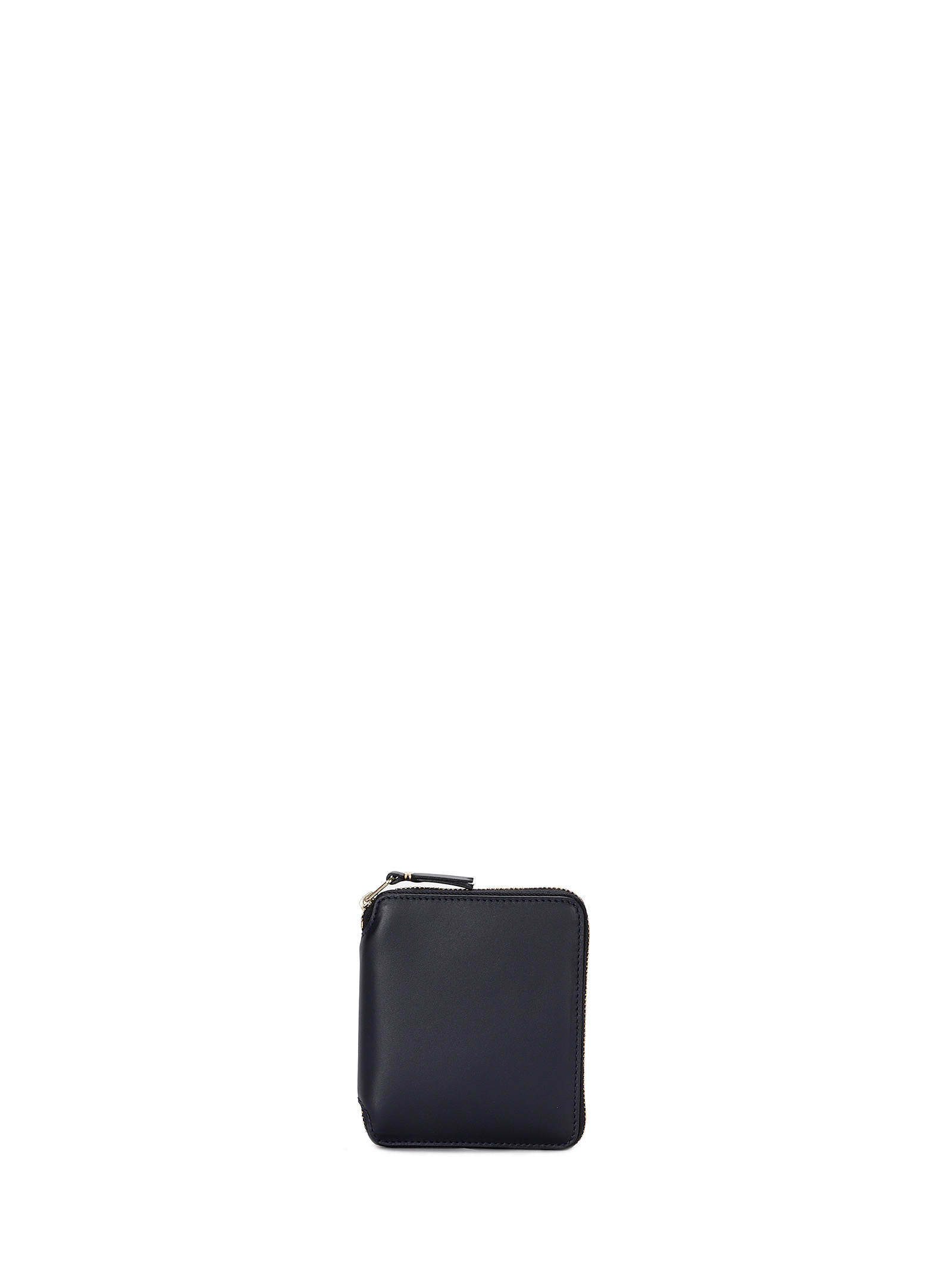 [COMME DES GARCONS WALLET] Wallet CO SA2100 NAVY