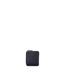 [COMME DES GARCONS WALLET] Wallet CO SA2100 NAVY