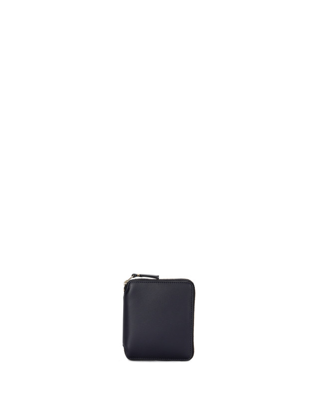 [COMME DES GARCONS WALLET] Wallet CO SA2100 NAVY