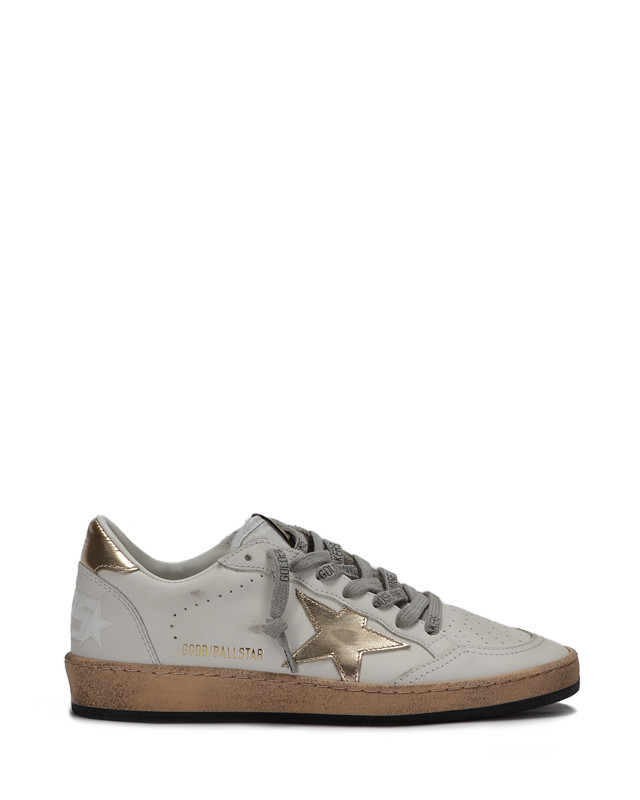 [GOLDEN GOOSE DELUXE BRAND] Sneakers FW24 GWF00117F000783 80608
