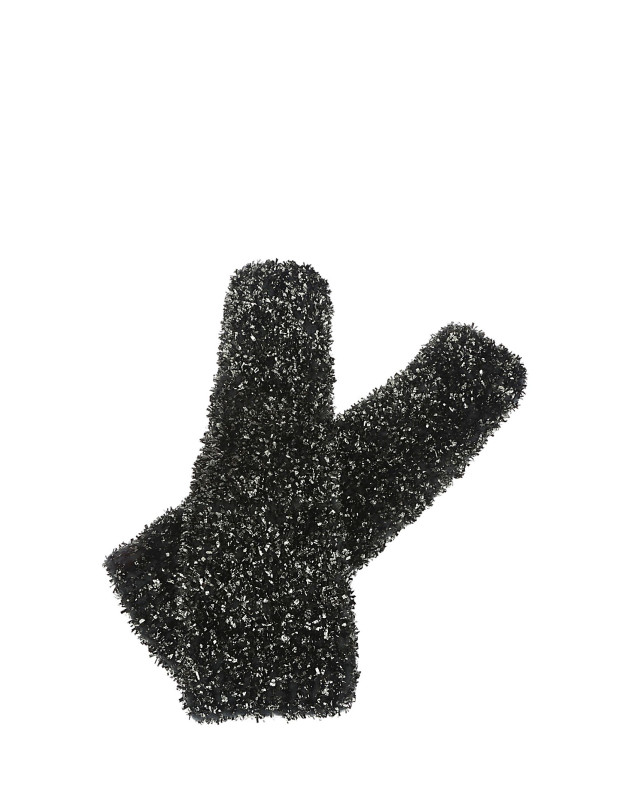 [LUSSI] Fashion Accessory FW24 ILA DARKGREEN