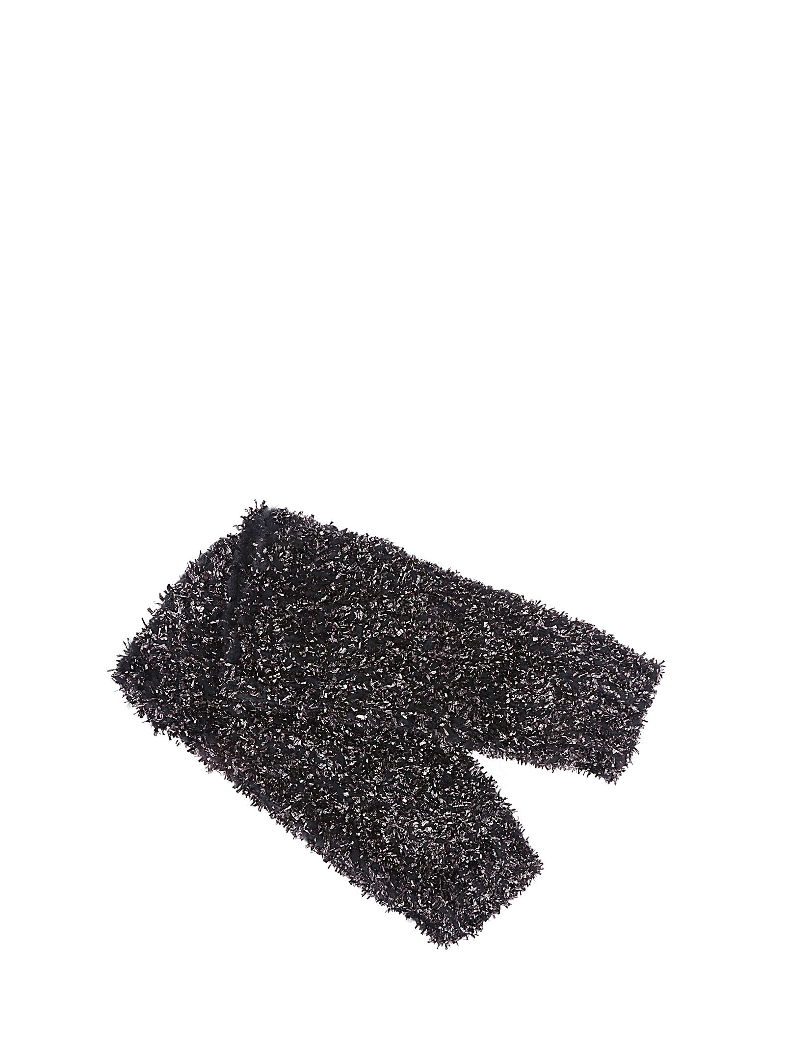 [LUSSI] Glove FW24 ILA BLACK