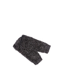[LUSSI] Glove FW24 ILA BLACK
