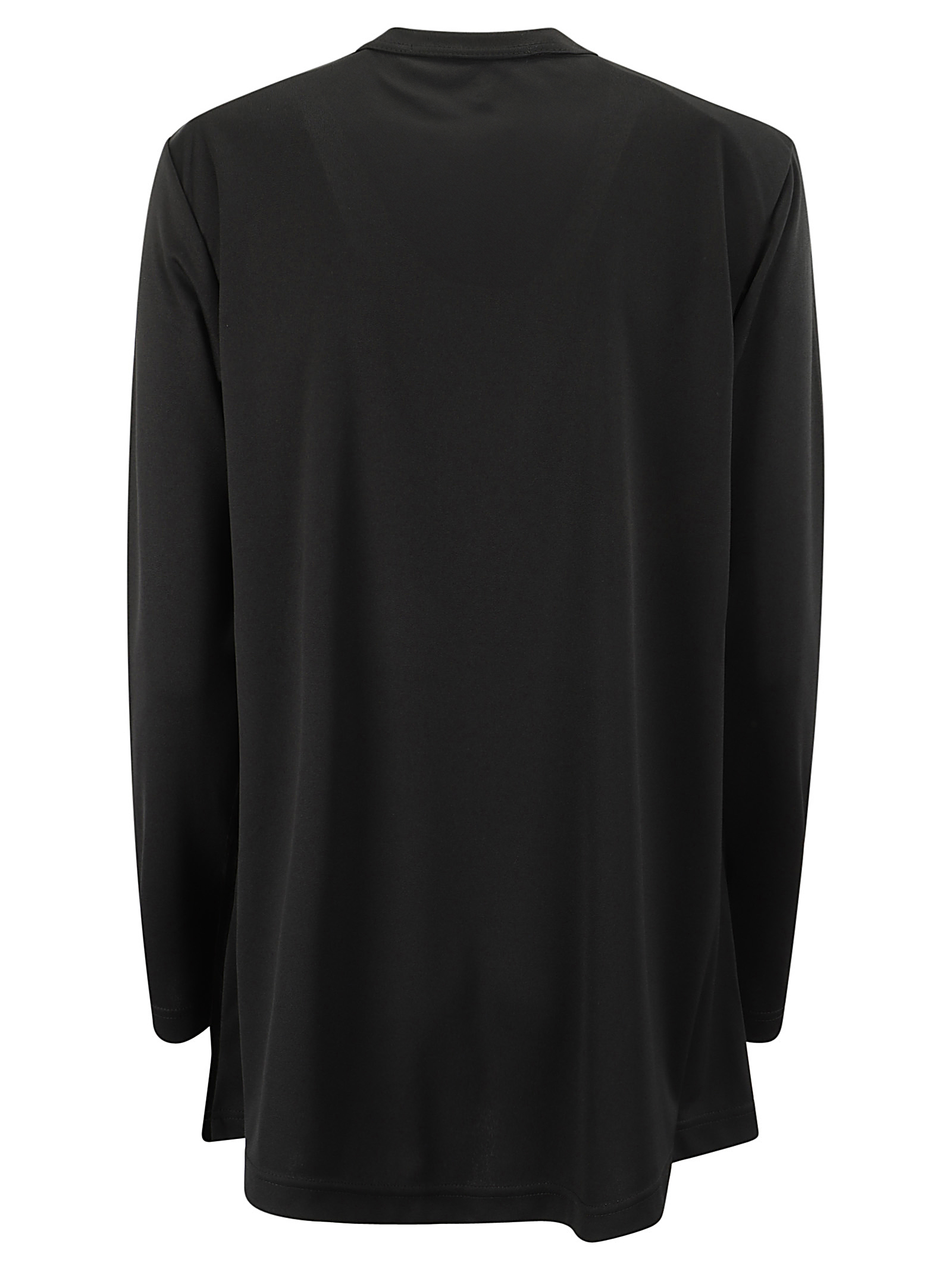 [COMME DES GARçONS COMME DES GARçONS] T-shirts Long Sleeve FW24 RNT008W24 1