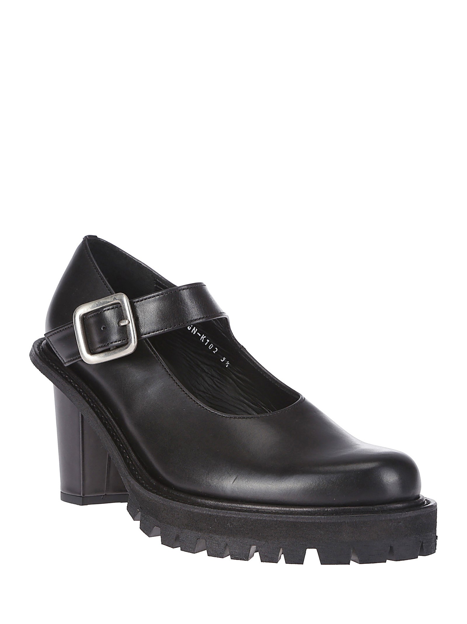 [Comme des Garcons] Sneakers FW25 GNK102W24 1