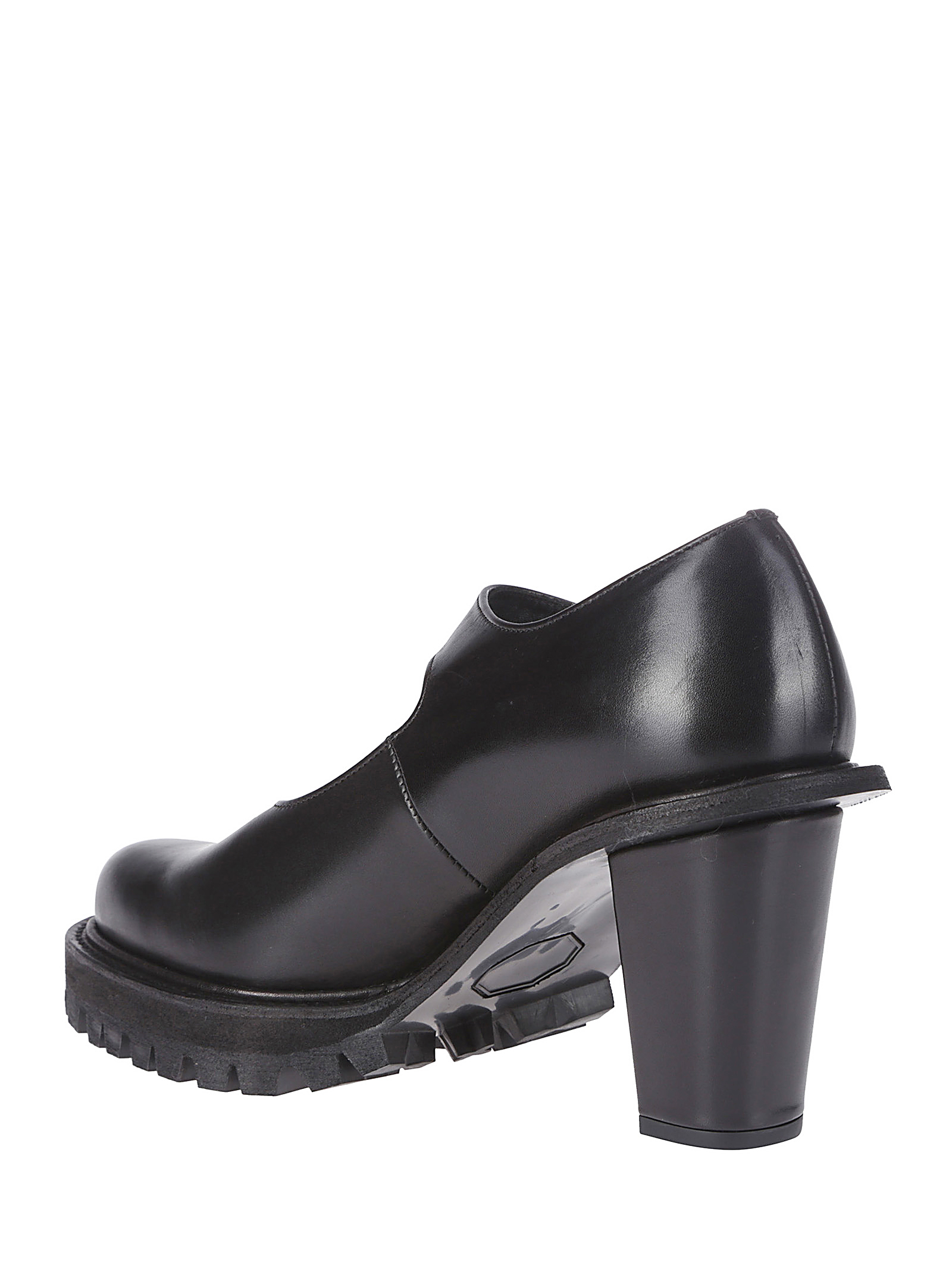 [Comme des Garcons] Sneakers FW25 GNK102W24 1