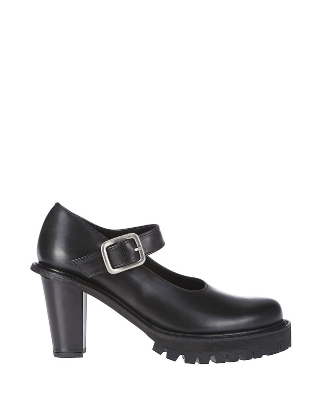 [Comme des Garcons] Sneakers FW25 GNK102W24 1
