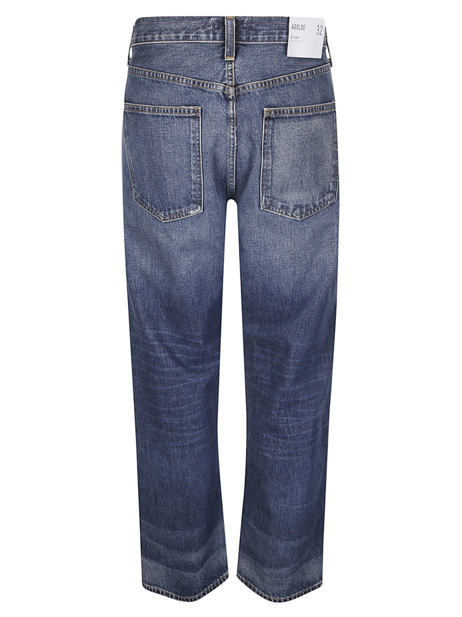 [Agolde] Jeans CO A642C1206 ILMN