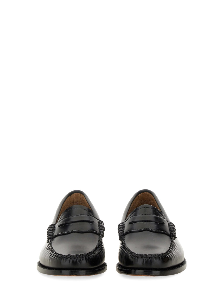 [G.H. BASS] Loafer FW25 BA41010_000