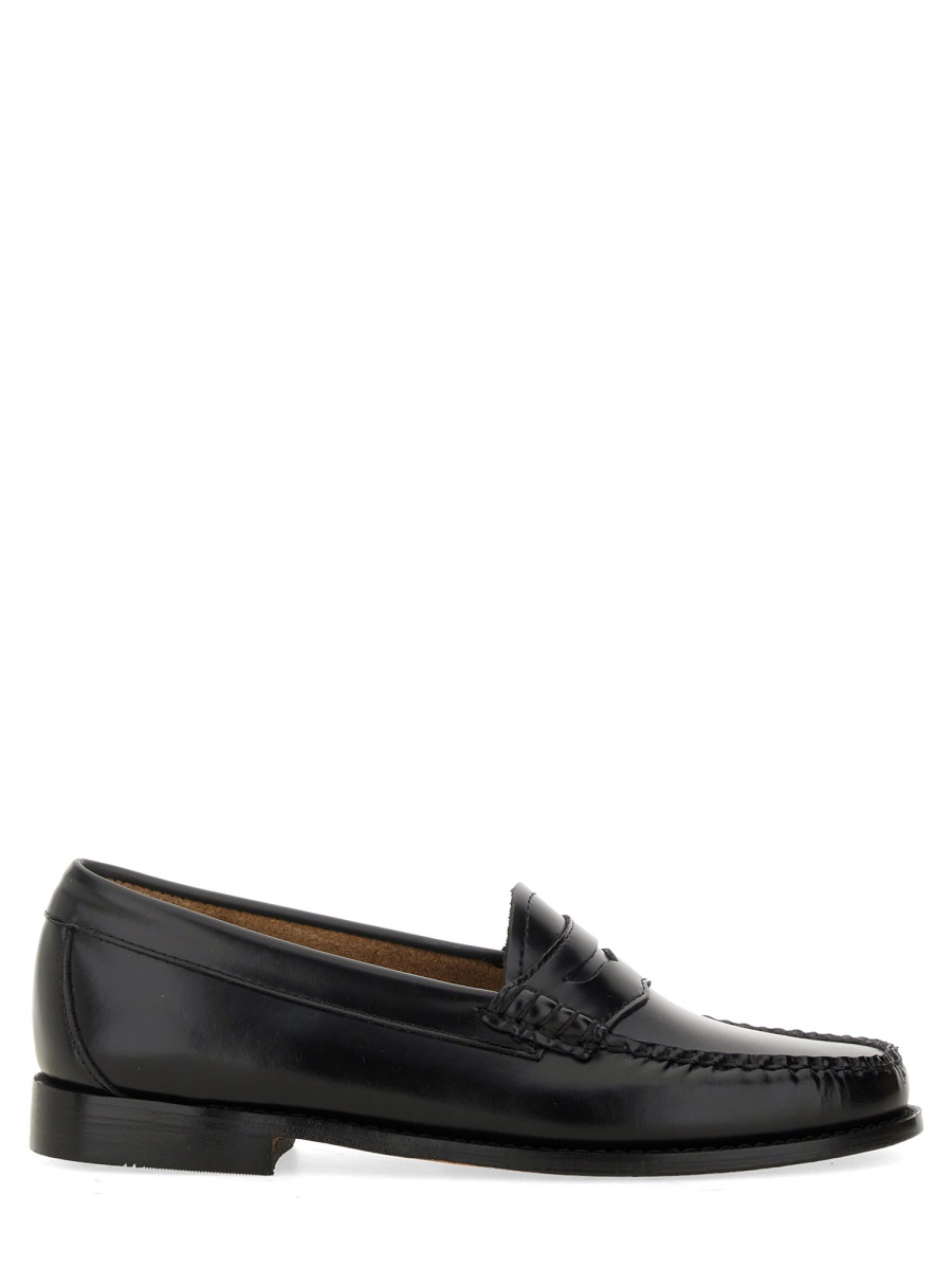 [G.H. BASS] Loafer FW25 BA41010_000