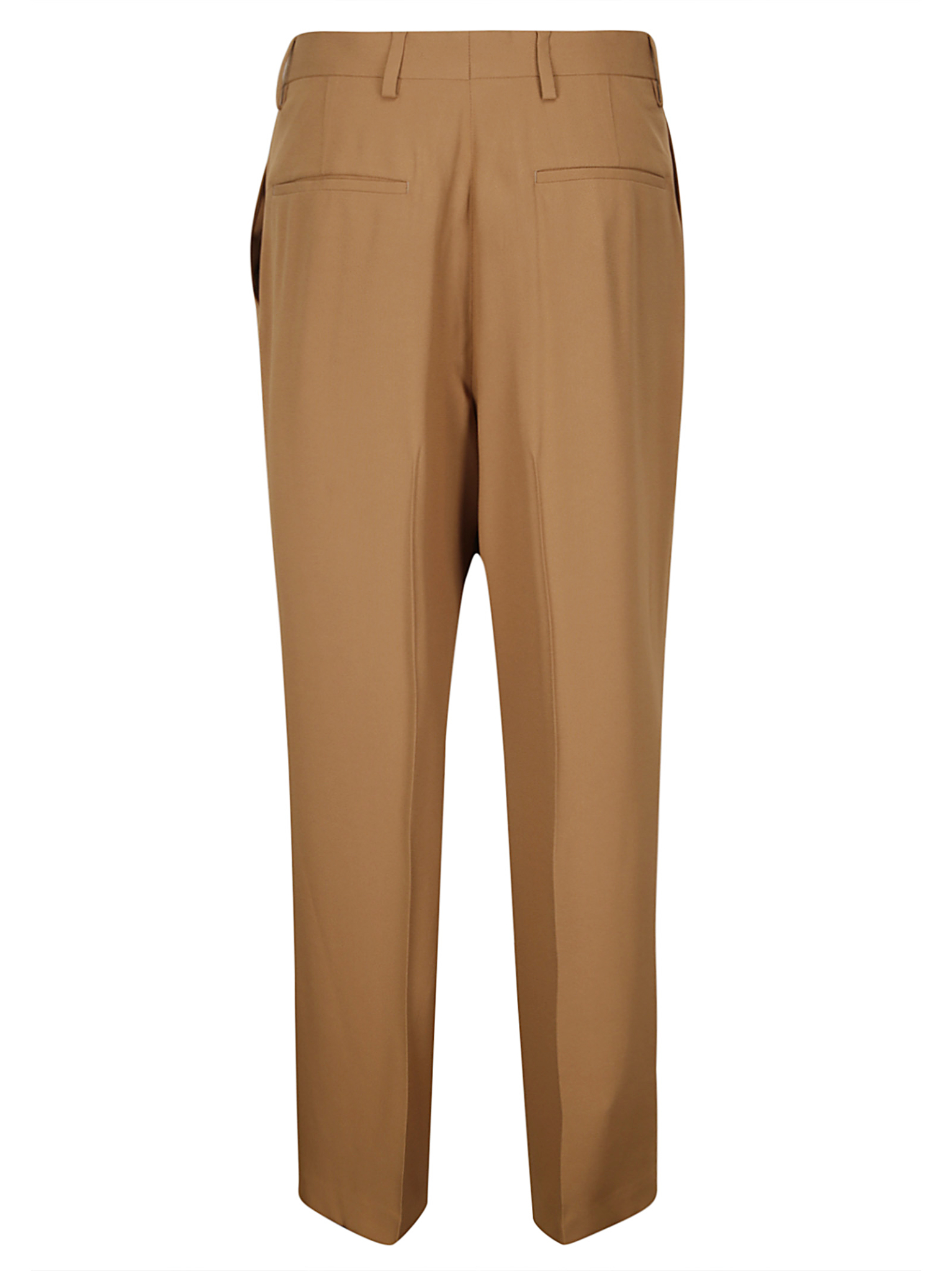 [DRIES VAN NOTEN] Trousers FW24 2420109019067 700