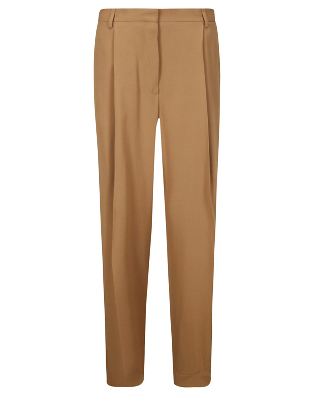 [DRIES VAN NOTEN] Trousers FW24 2420109019067 700