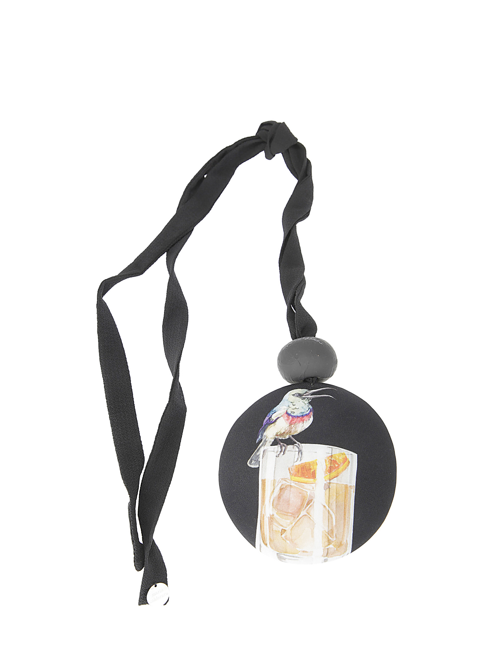 [MARIA CALDERARA] Necklace FW24 2S131K X