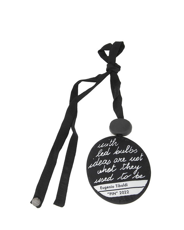 [MARIA CALDERARA] Necklace FW24 2S131B X
