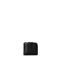 [COMME DES GARCONS WALLET] Wallet CO SA3100OP BLACK