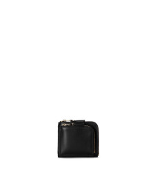 [COMME DES GARCONS WALLET] Wallet CO SA3100OP BLACK