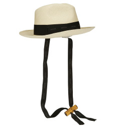 [SETCHU] Hat SS24 U241A013M003 NATURAL
