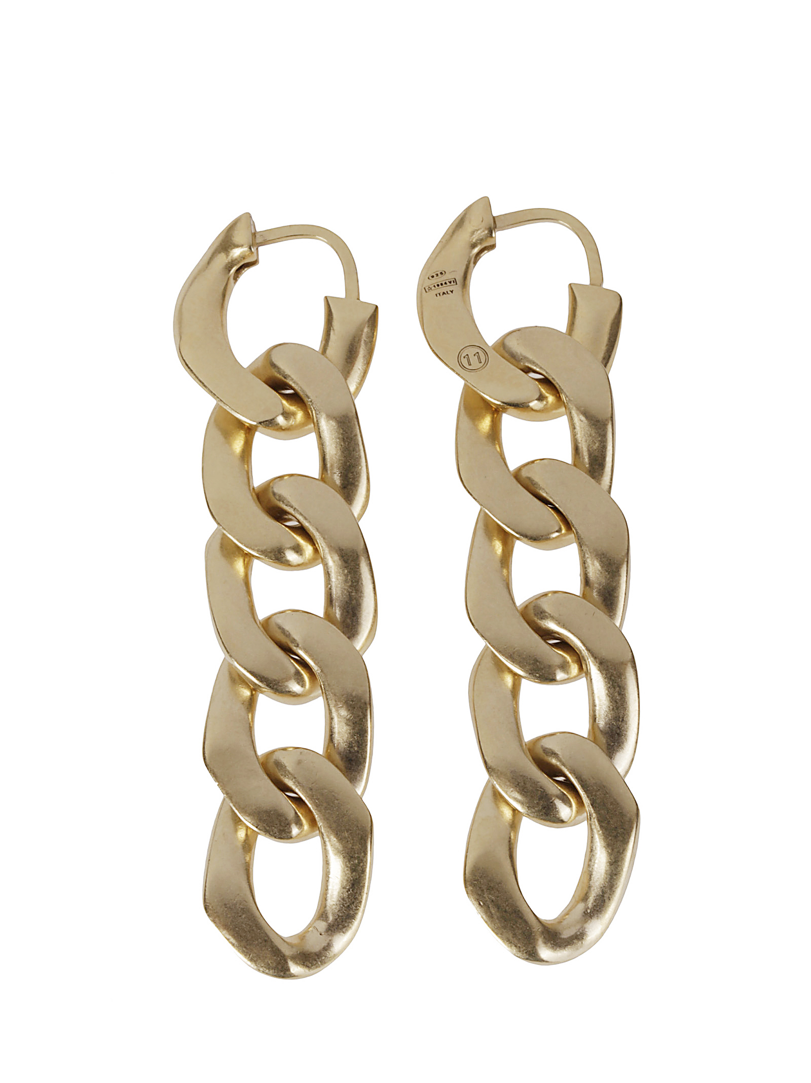 [Maison Margiela] Earring FW24 SM3VG0025S12960 950