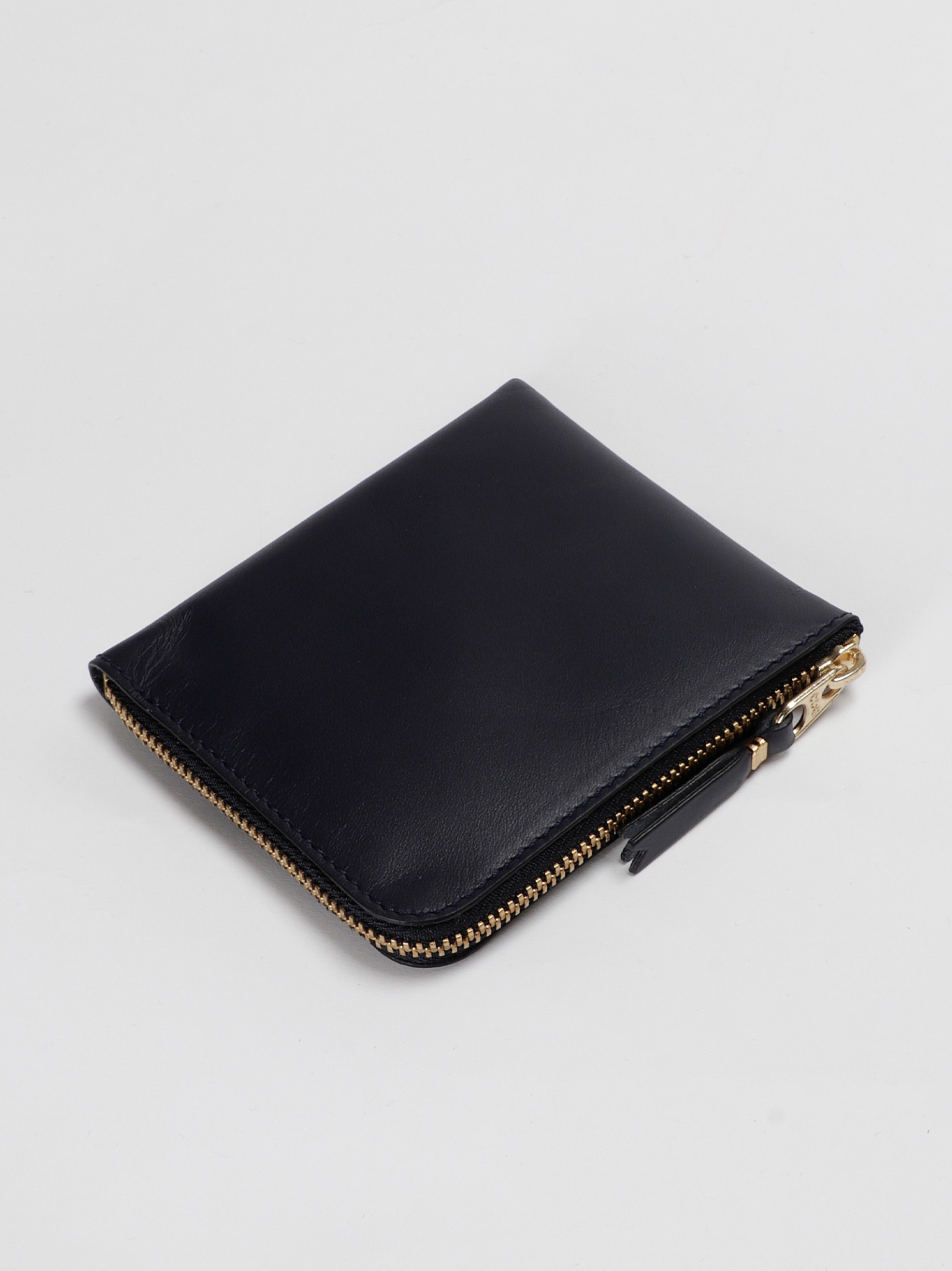 [COMME DES GARCONS WALLET] Wallet SS24 SA3100 NAVY