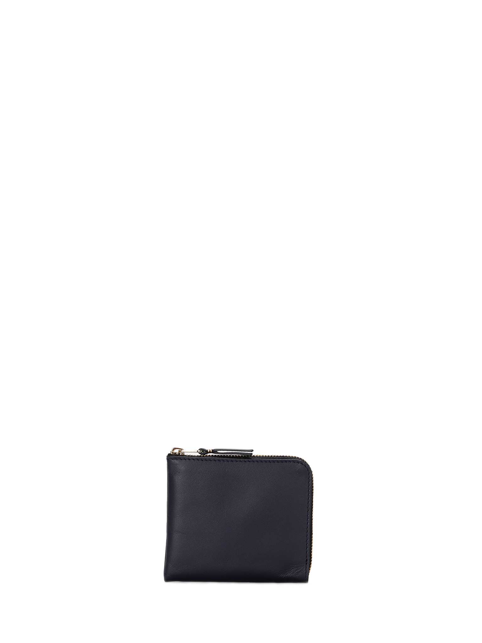 [COMME DES GARCONS WALLET] Wallet SS24 SA3100 NAVY