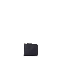 [COMME DES GARCONS WALLET] Wallet SS24 SA3100 NAVY