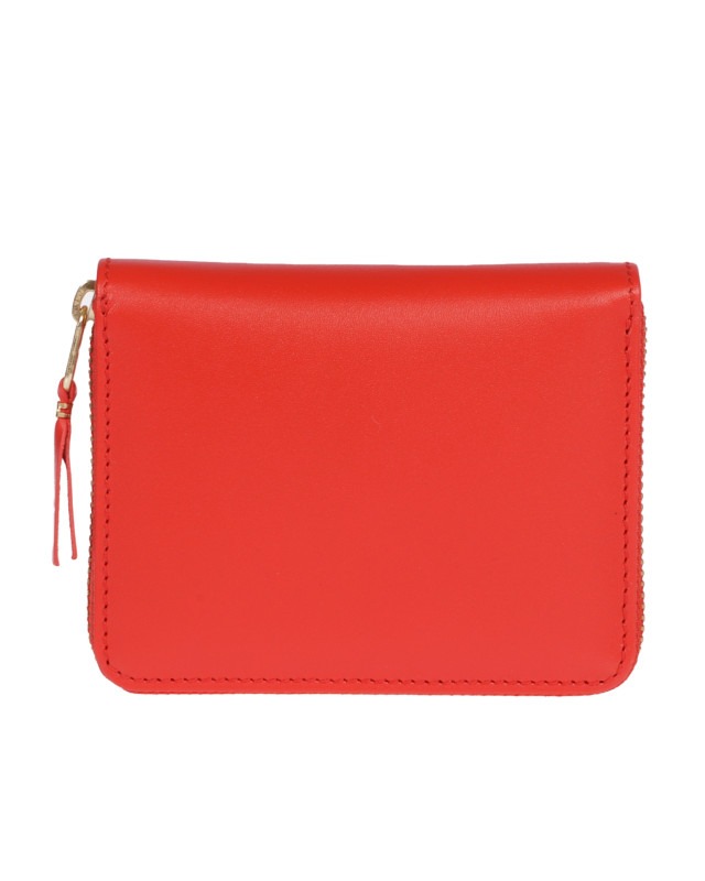[COMME DES GARCONS WALLET] Wallet FW23 SA2110 5