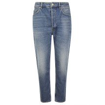 [GOLDEN GOOSE DELUXE BRAND] Trousers SS24 GMP00596P000621 50100
