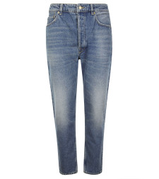 [GOLDEN GOOSE DELUXE BRAND] Trousers SS24 GMP00596P000621 50100