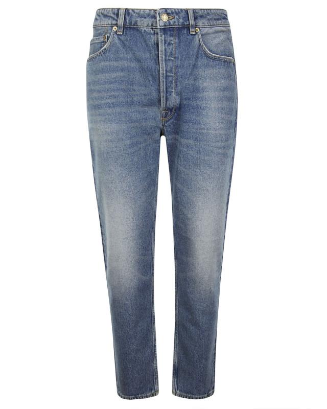 [GOLDEN GOOSE DELUXE BRAND] Trousers SS24 GMP00596P000621 50100