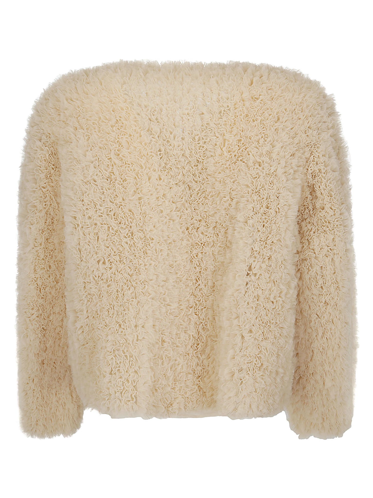 [ACT N.1] Casual Jacket FW23 FWJ2313 PANNA