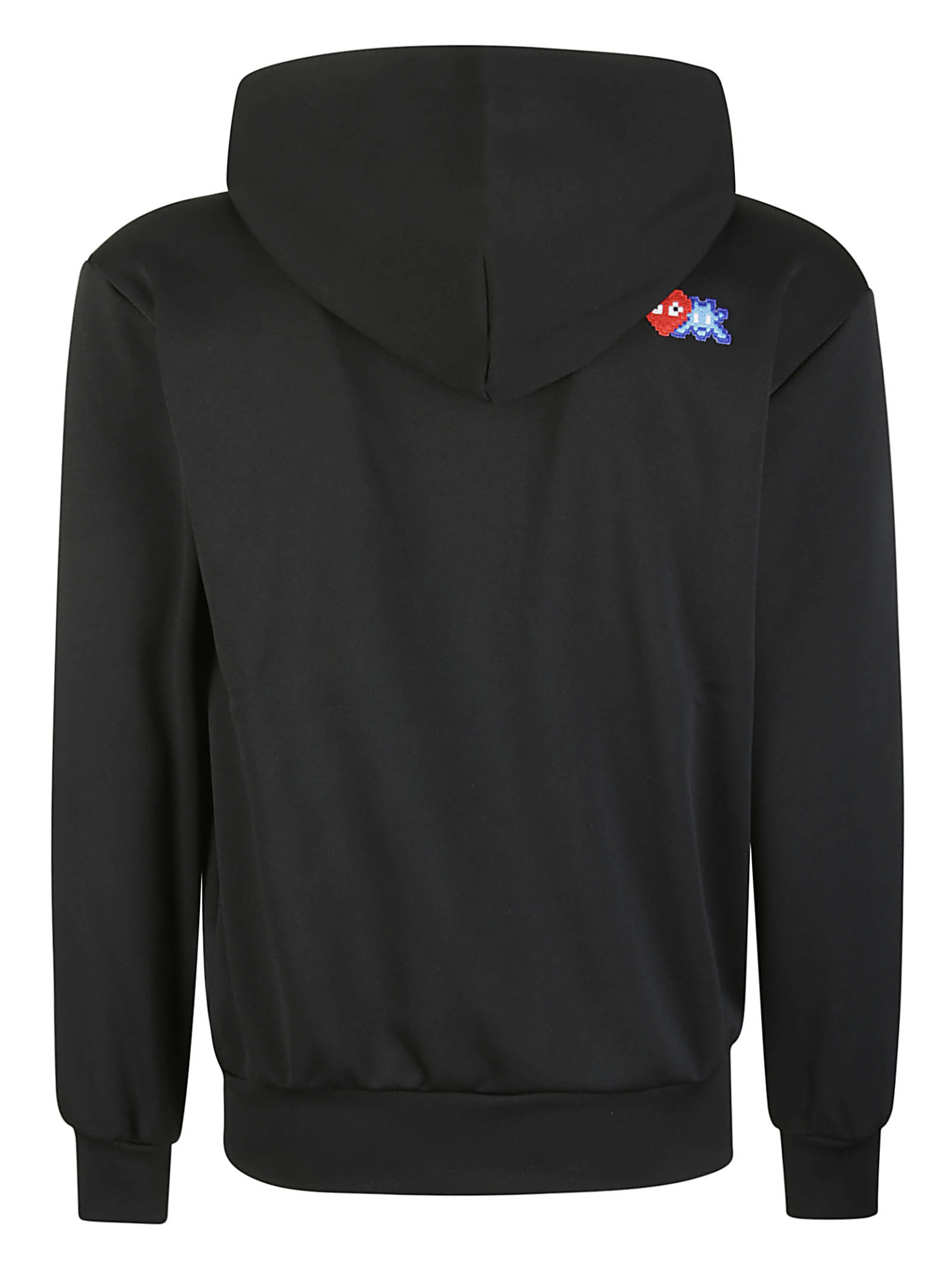 [COMME DES GARCONS PLAY] Zip Up FW23 AXT334051 1