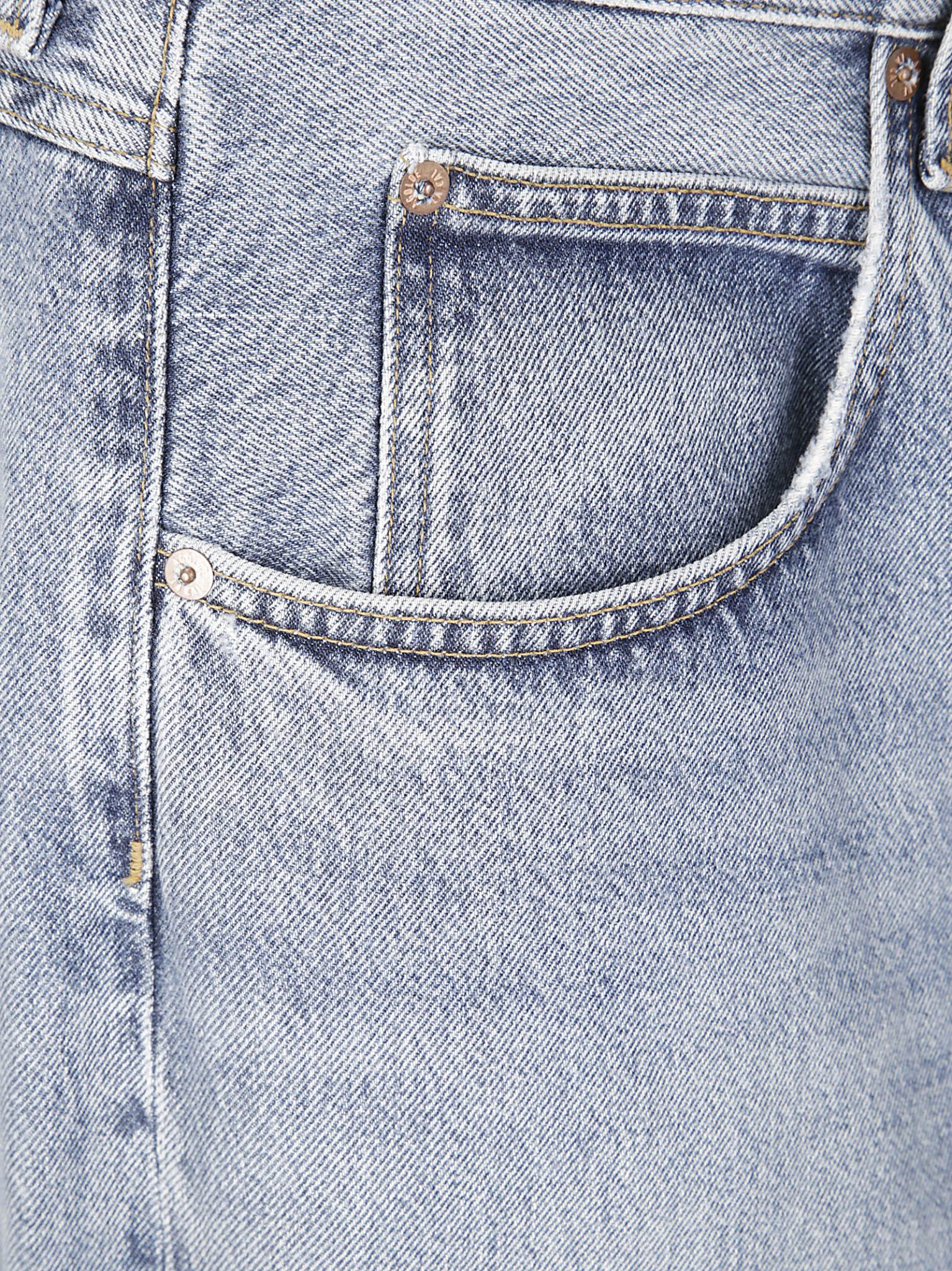 [Agolde] Jeans CO A662B1206 RATIO