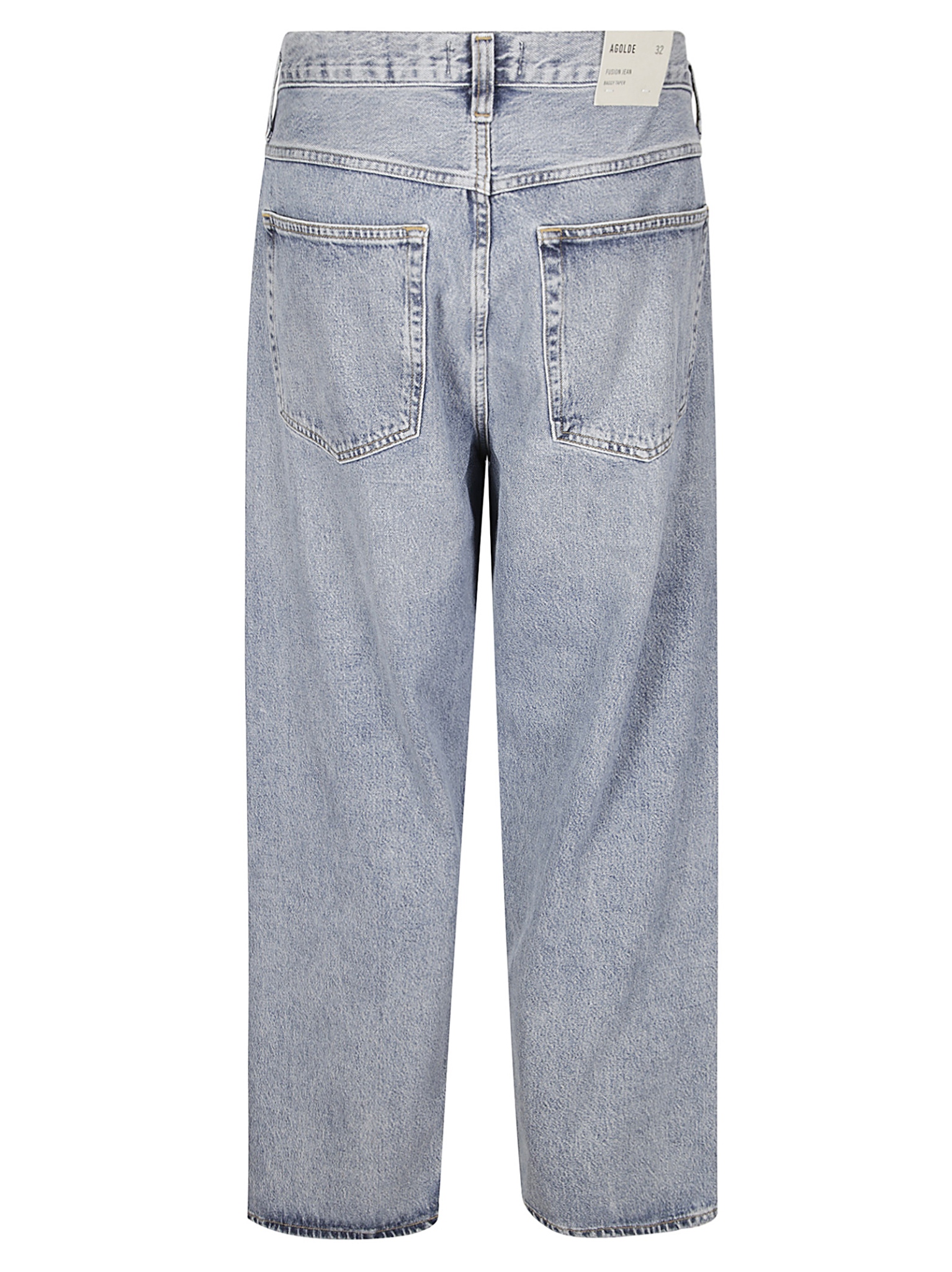 [Agolde] Jeans CO A662B1206 RATIO
