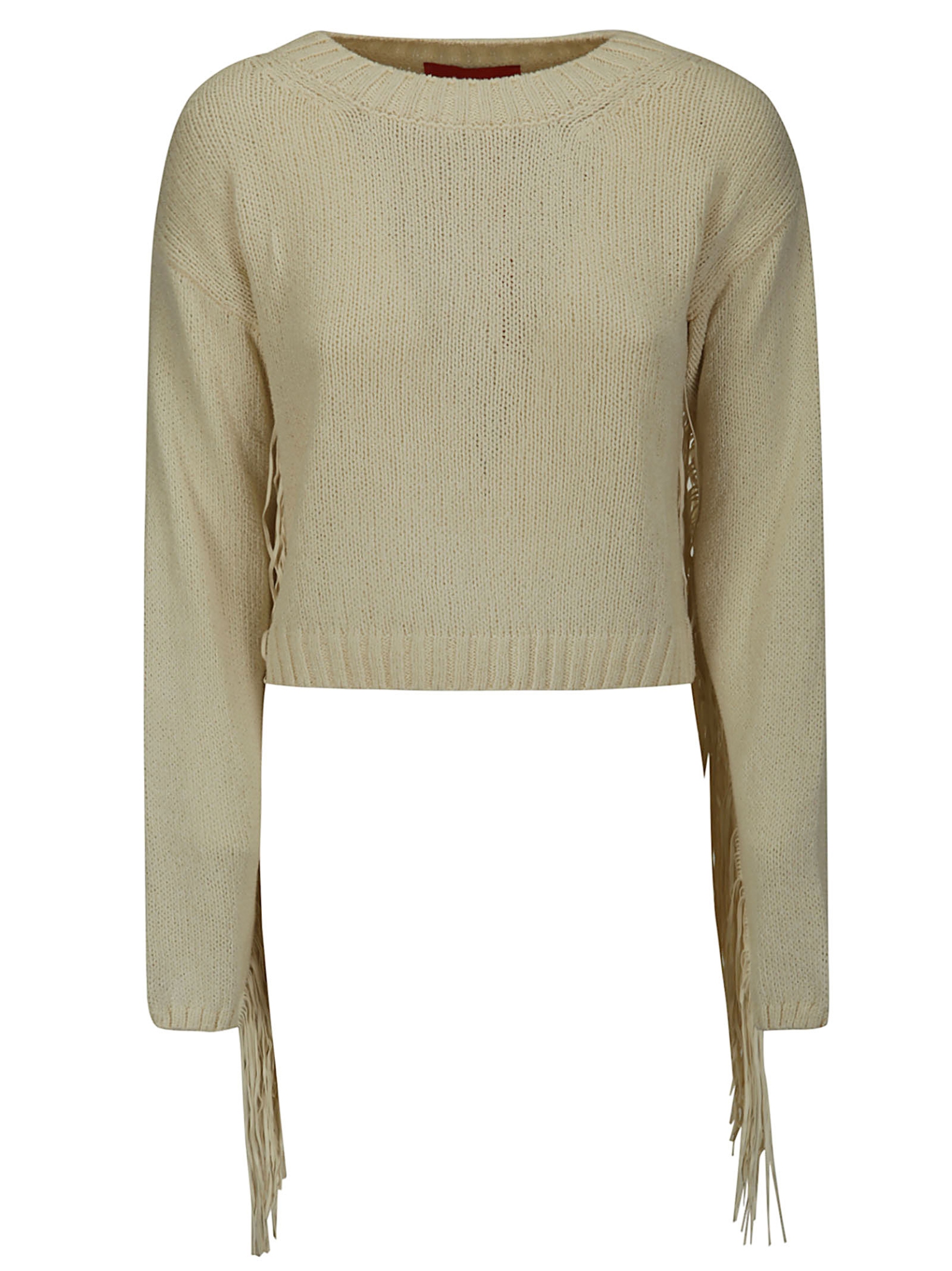 [WILD CASHMERE] Knitwear SS24 244S.DAYANA/F 001