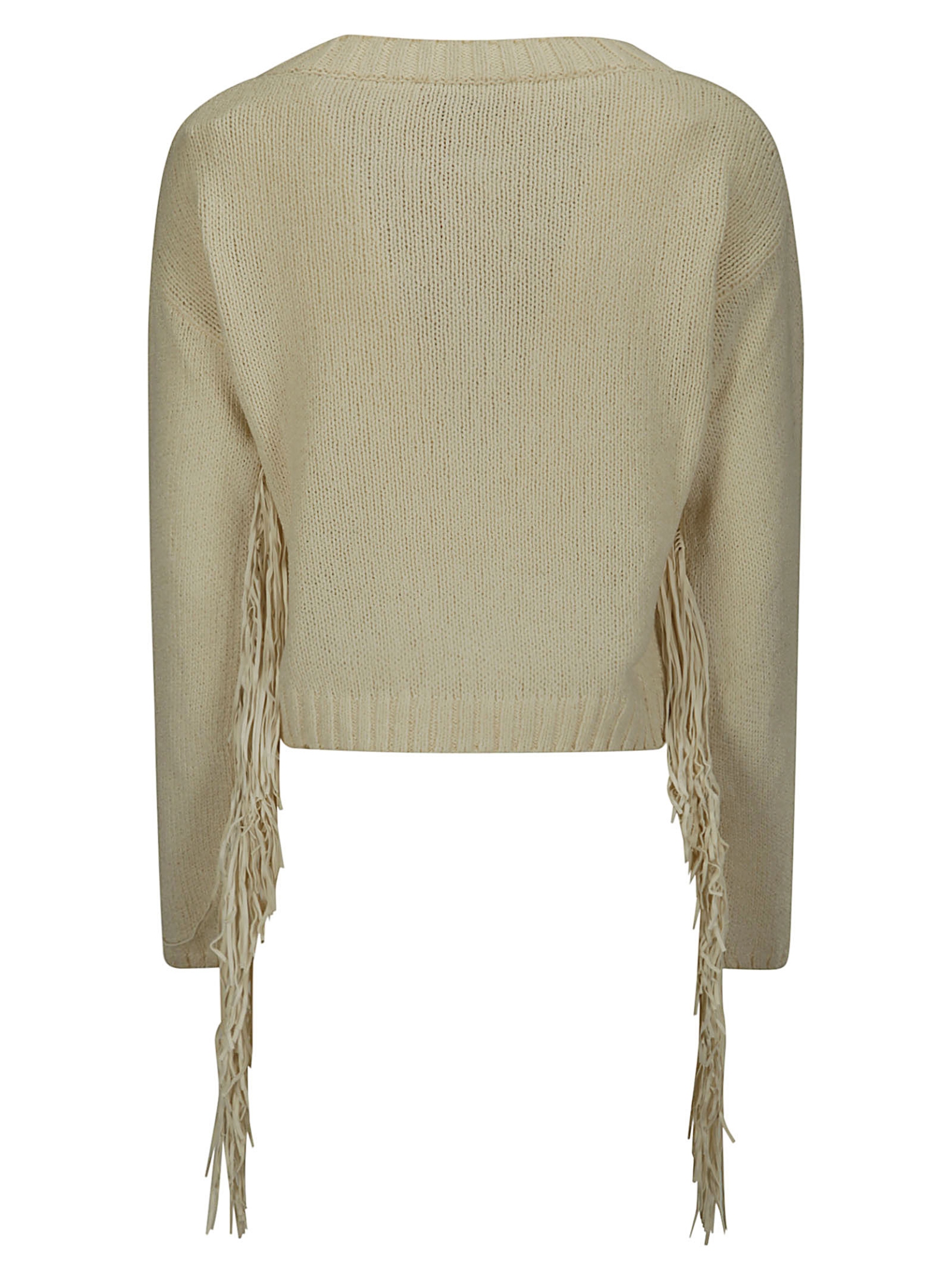 [WILD CASHMERE] Knitwear SS24 244S.DAYANA/F 001