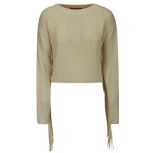 [WILD CASHMERE] Knitwear SS24 244S.DAYANA/F 001
