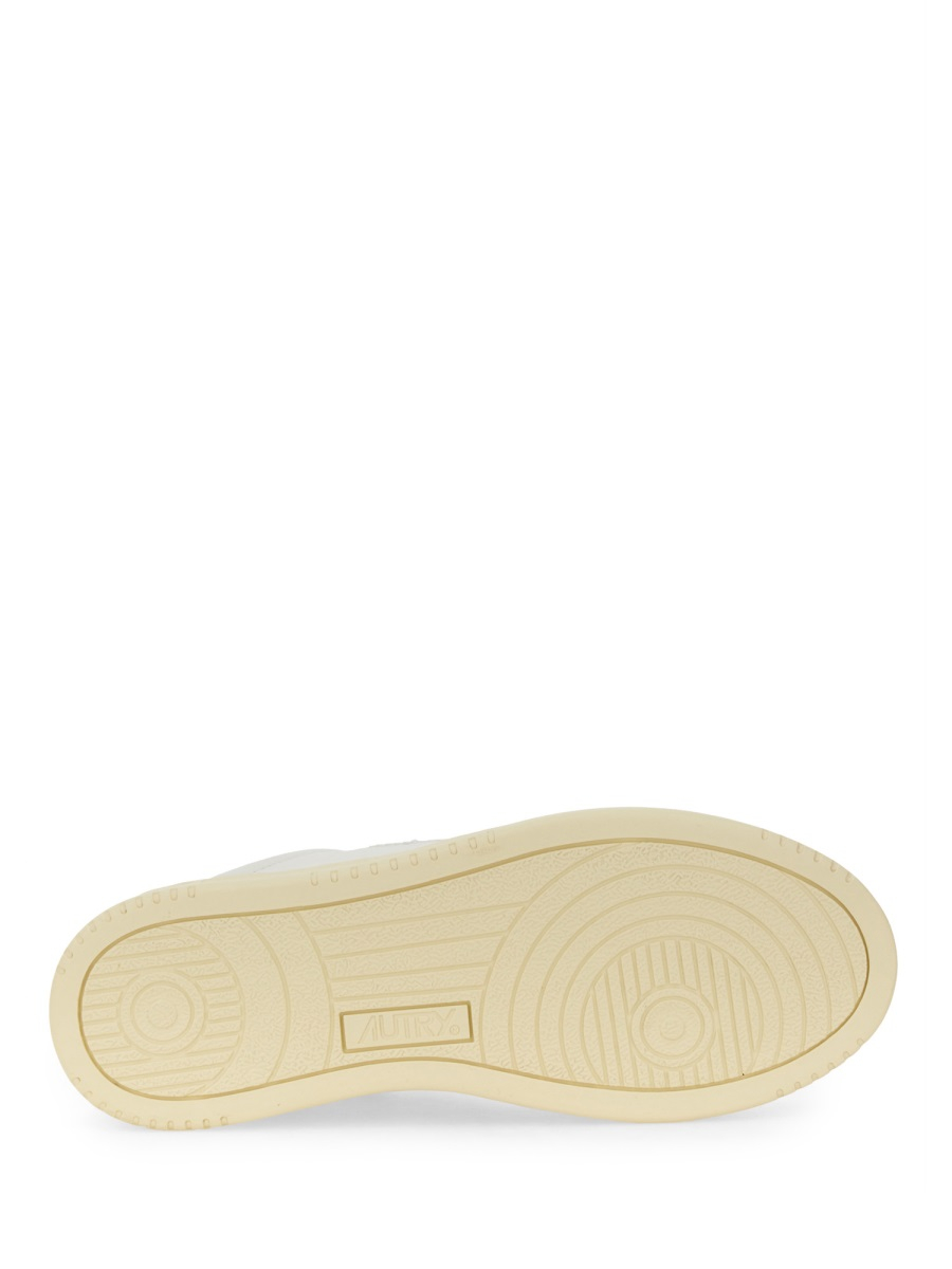 [AUTRY] Sneakers FW25 AULW_LL05